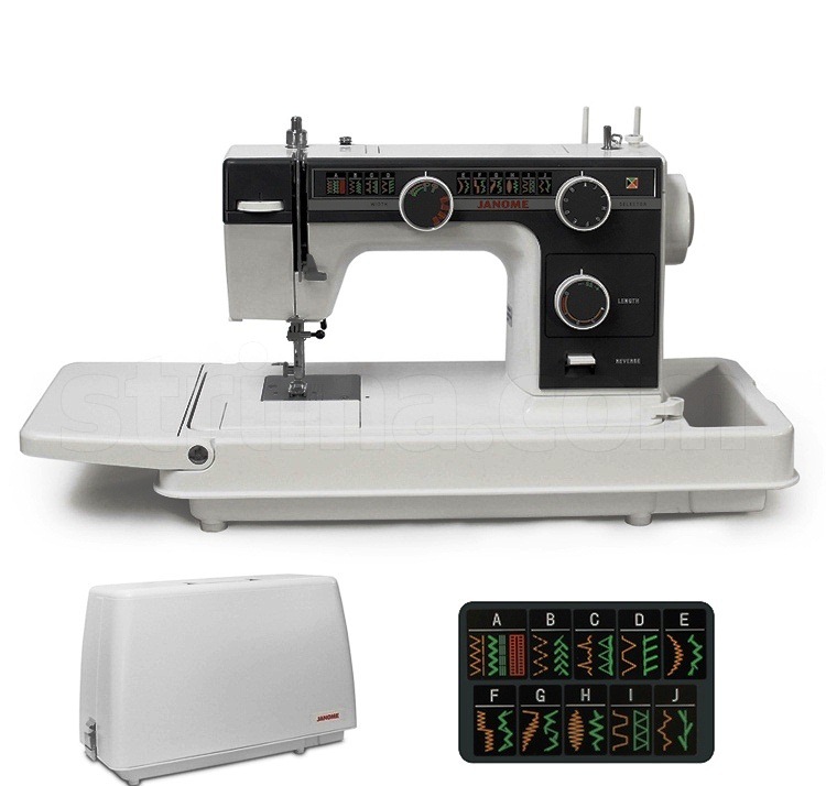 бытовые швейные машины в ташкенте, jack швейные машины в ташкенте цены, Швейная машина Janome, промышленные швейные машины в ташкенте, швейные машинки в узбекистане цены, мини швейная машинка в ташкенте, промышленная машина зигзаг купить в ташкенте, швейные машинки производственные product-janome-393om-front.jpg